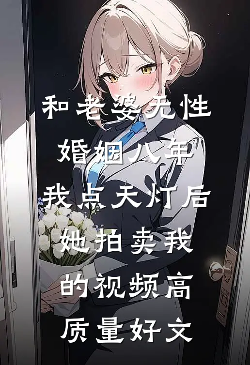 和老婆无性婚姻八年，我点天灯后她拍卖我的视频高质量好文