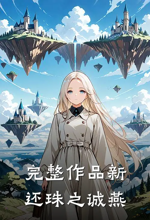 完整作品新还珠之诚燕