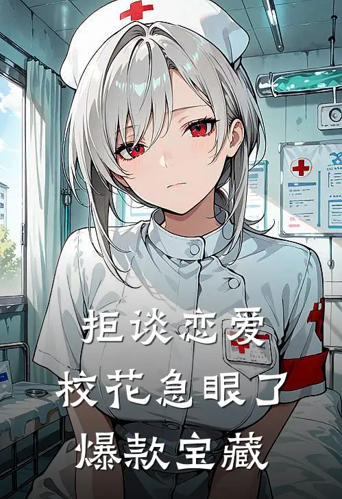 拒谈恋爱，校花急眼了爆款宝藏
