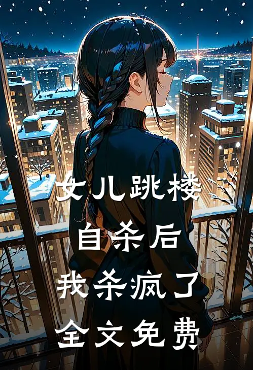 女儿跳楼自杀后，我杀疯了全文免费
