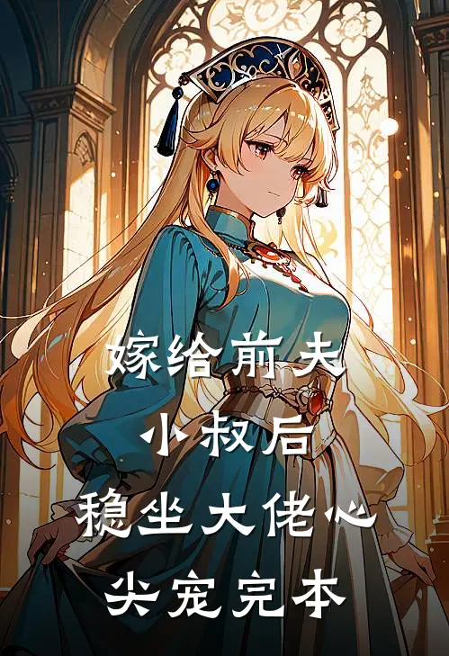 嫁给前夫小叔后：稳坐大佬心尖宠完本
