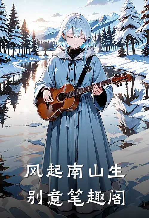 风起南山生别意笔趣阁