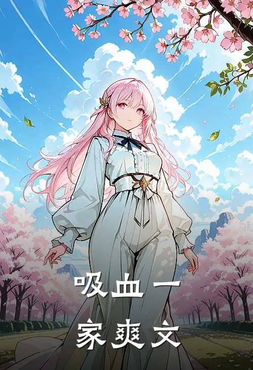 吸血一家爽文