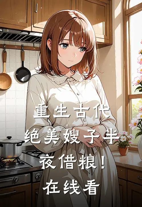 重生古代：绝美嫂子半夜借粮！在线看