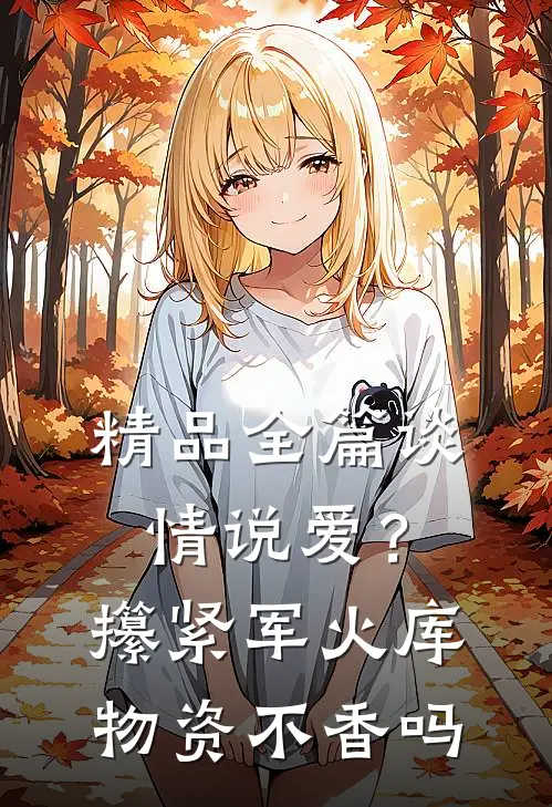 精品全篇谈情说爱？攥紧军火库物资不香吗