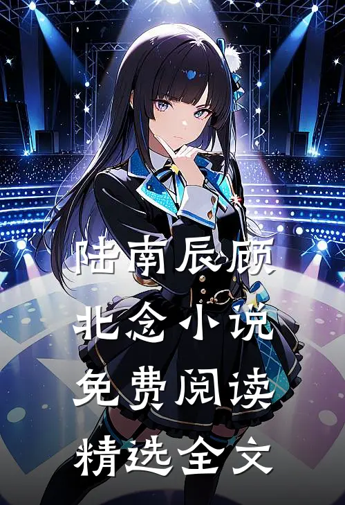 陆南辰顾北念小说免费阅读精选全文
