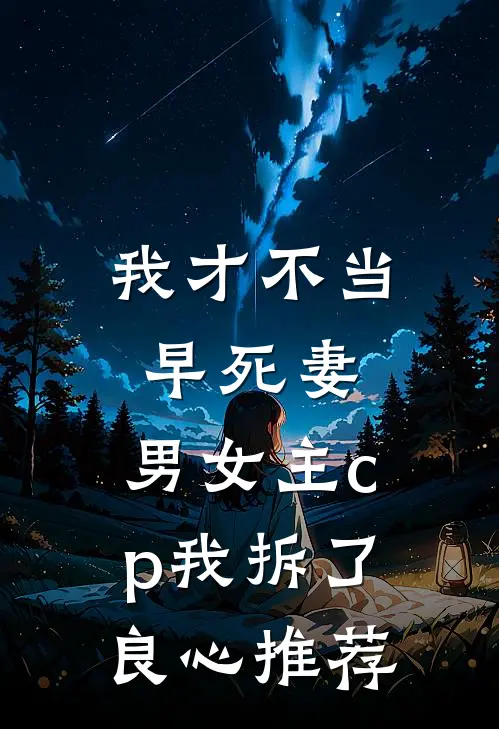 我才不当早死妻，男女主cp我拆了良心推荐
