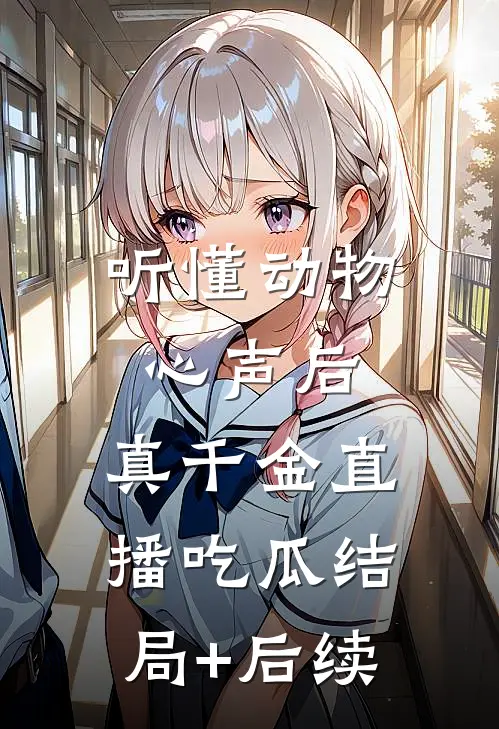 听懂动物心声后，真千金直播吃瓜结局+后续