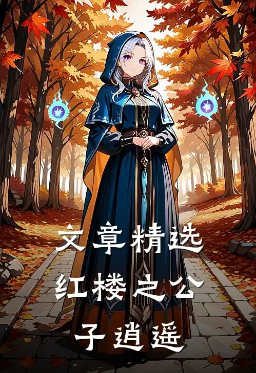 文章精选红楼之公子逍遥