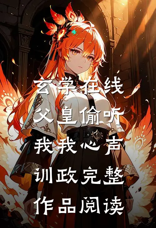 玄学在线：父皇偷听我我心声训政完整作品阅读