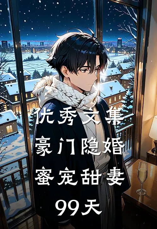 优秀文集豪门隐婚：蜜宠甜妻99天