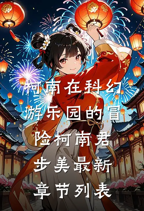 柯南在科幻游乐园的冒险柯南君步美最新章节列表