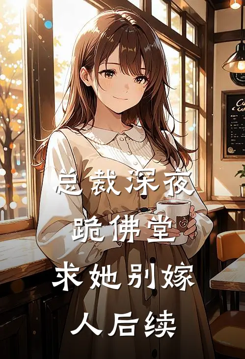 总裁深夜跪佛堂：求她别嫁人后续