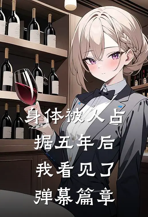 身体被人占据五年后，我看见了弹幕篇章