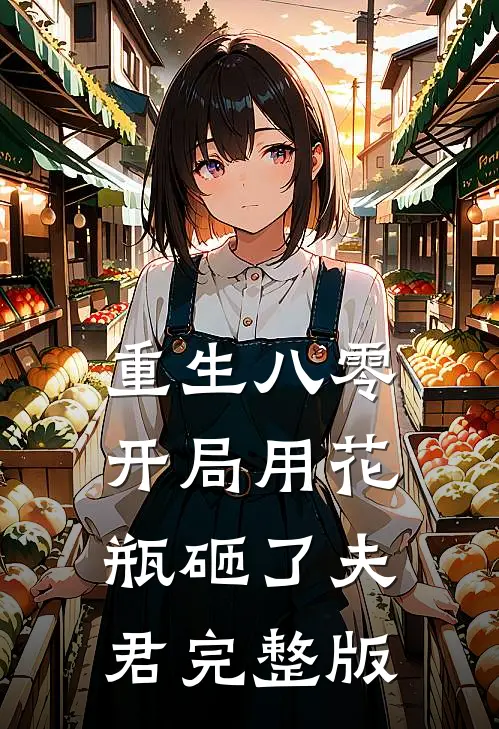 重生八零：开局用花瓶砸了夫君完整版
