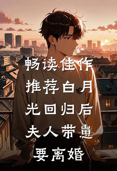畅读佳作推荐白月光回归后，夫人带崽要离婚