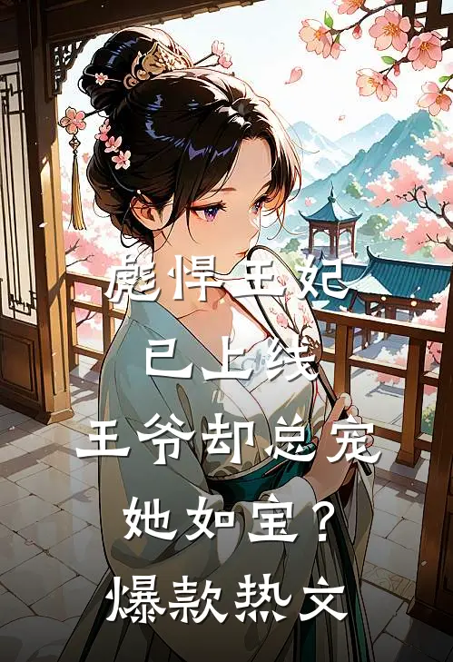 彪悍王妃已上线，王爷却总宠她如宝？爆款热文