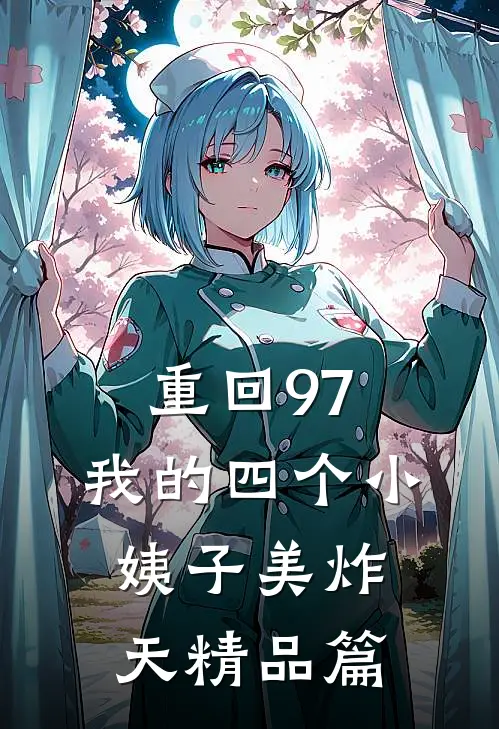 重回97：我的四个小姨子美炸天精品篇