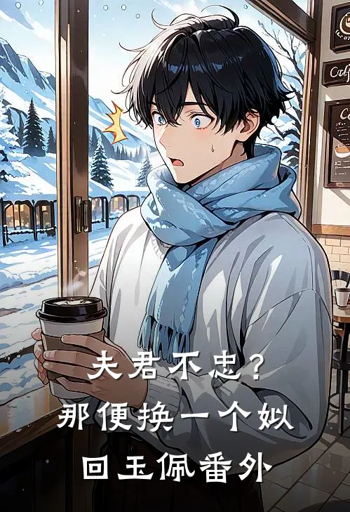 夫君不忠？那便换一个姒回玉佩番外