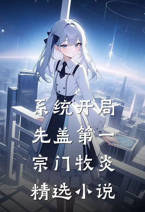 系统开局先盖第一宗门牧炎精选小说