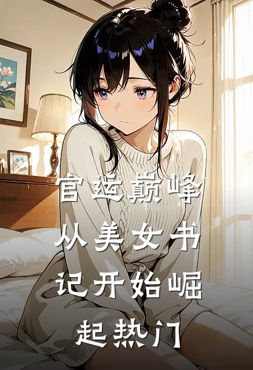 官运巅峰，从美女书记开始崛起热门