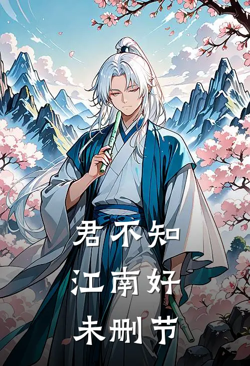 君不知，江南好未删节