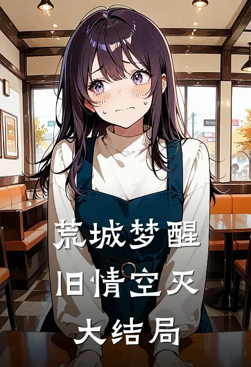 荒城梦醒，旧情空灭大结局