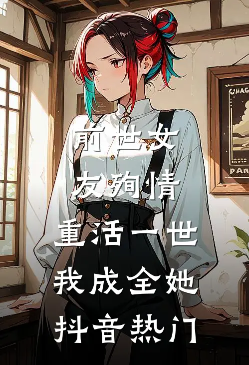 前世女友殉情，重活一世我成全她抖音热门