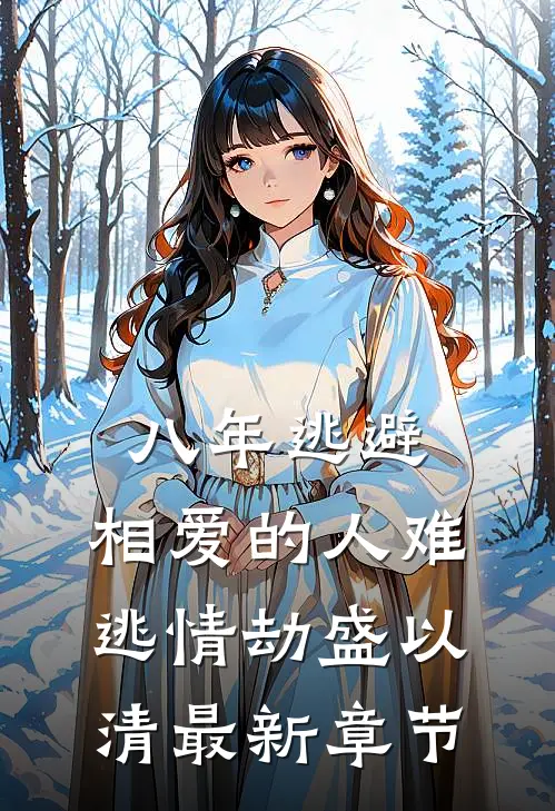 八年逃避，相爱的人难逃情劫盛以清最新章节