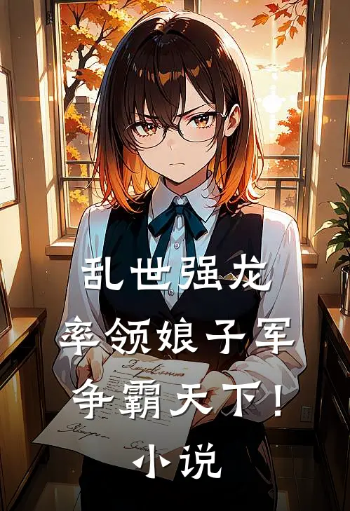乱世强龙，率领娘子军争霸天下！小说