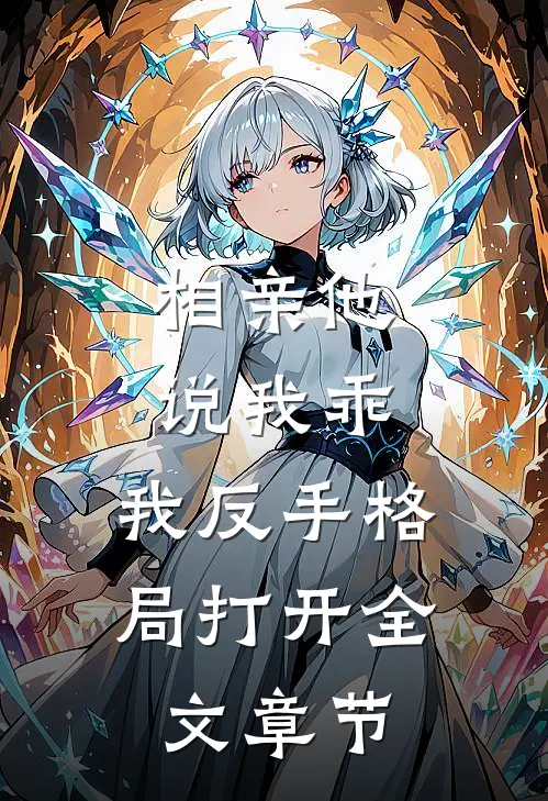 相亲他说我乖，我反手格局打开全文章节