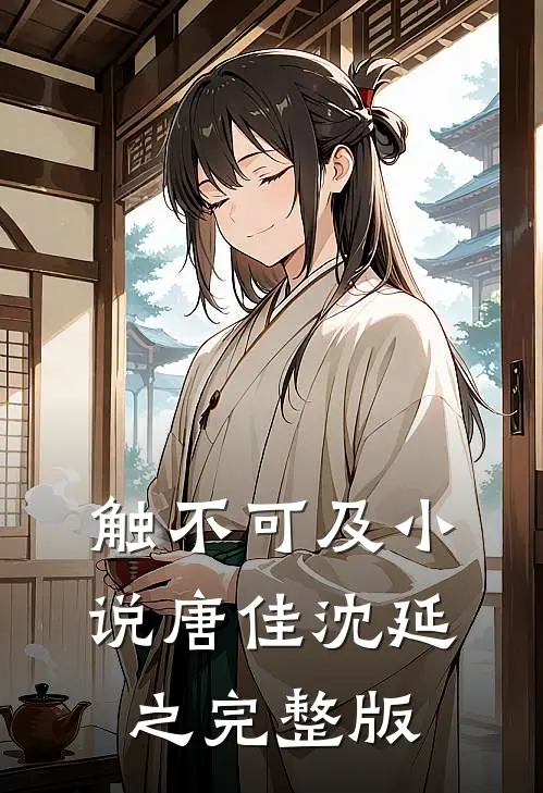 触不可及小说唐佳沈延之完整版