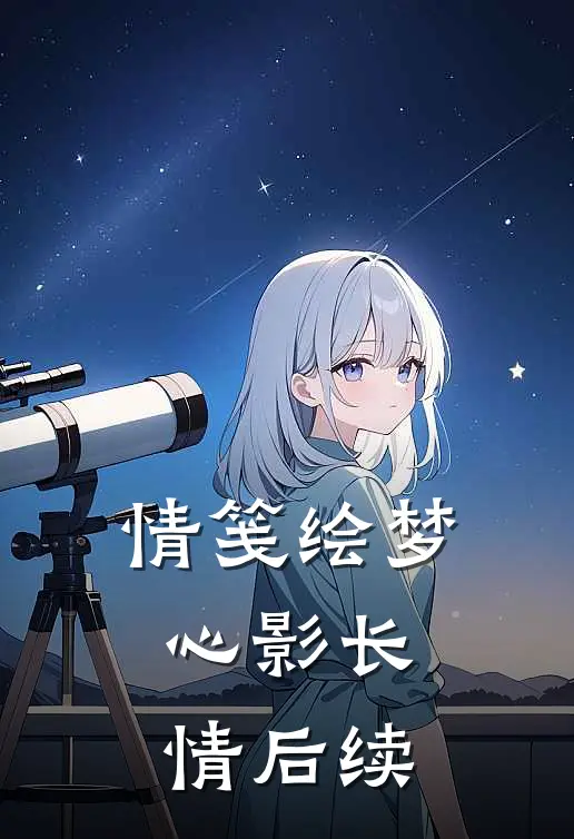 情笺绘梦，心影长情后续