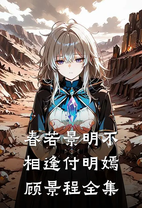 春若景明不相逢付明嫣顾景程 全集