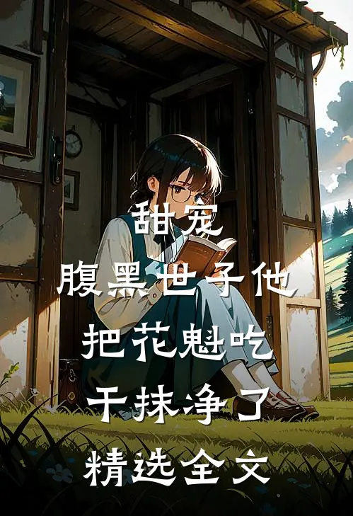 甜宠：腹黑世子他把花魁吃干抹净了精选全文