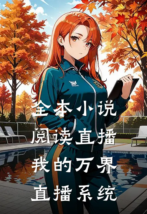 全本小说阅读直播：我的万界直播系统