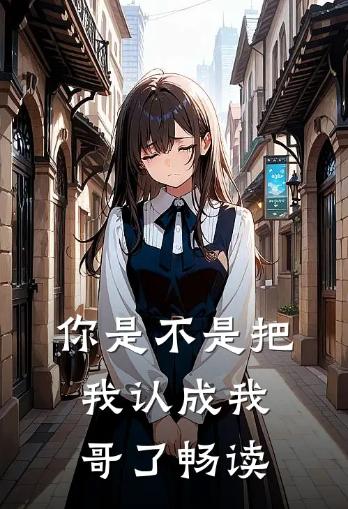 你是不是把我认成我哥了畅读