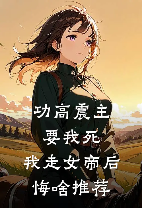 功高震主要我死，我走女帝后悔啥推荐