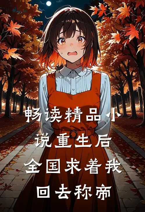 畅读精品小说重生后，全国求着我回去称帝