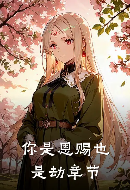 你是恩赐也是劫章节