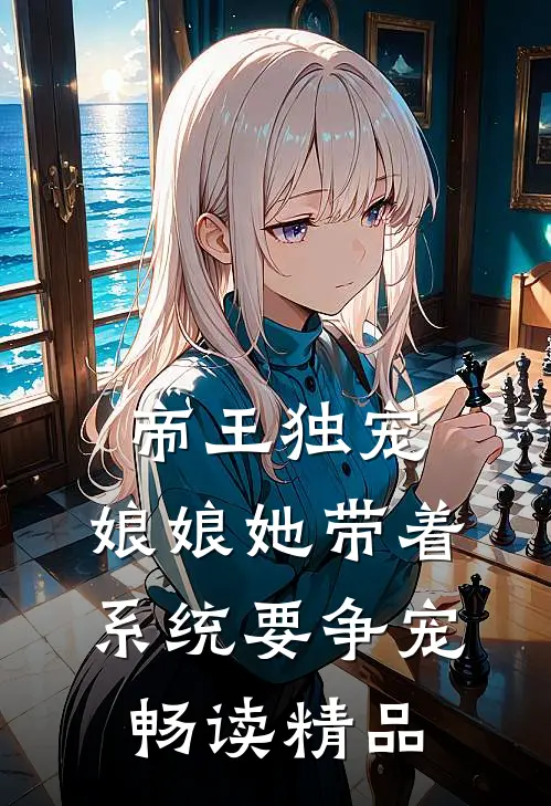 帝王独宠：娘娘她带着系统要争宠畅读精品