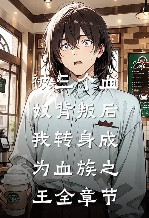 被三个血奴背叛后，我转身成为血族之王全章节