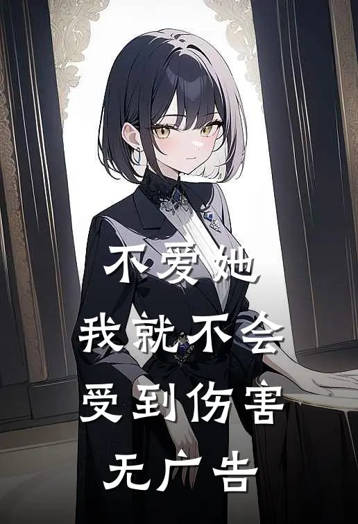 不爱她，我就不会受到伤害无广告