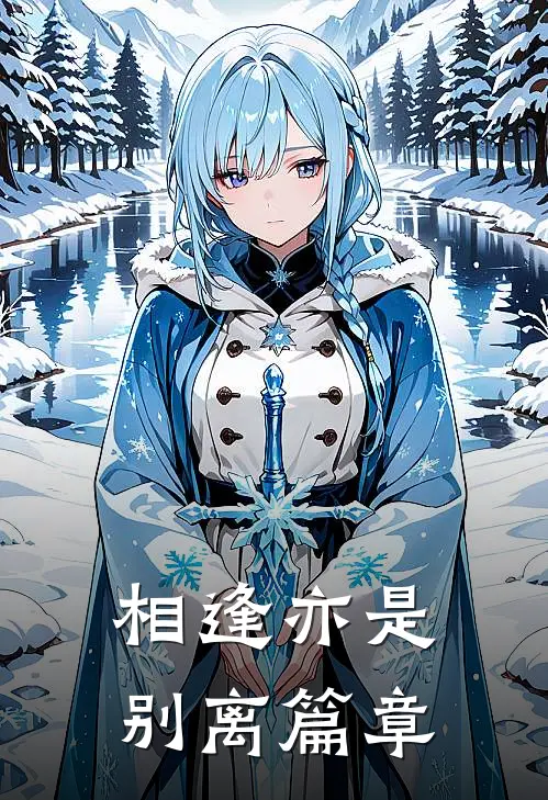 相逢亦是别离篇章