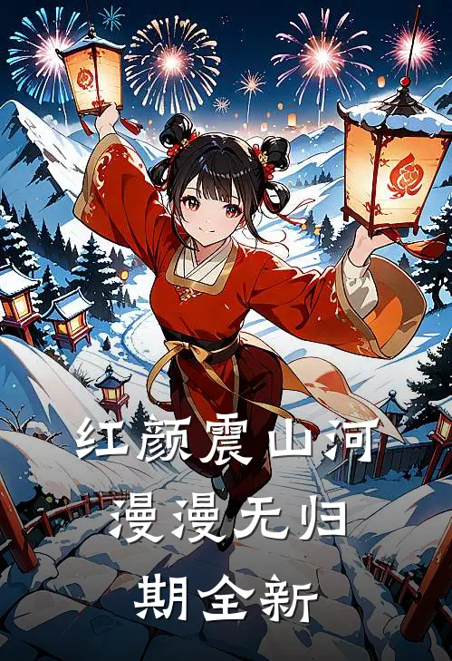 红颜震山河，漫漫无归期全新