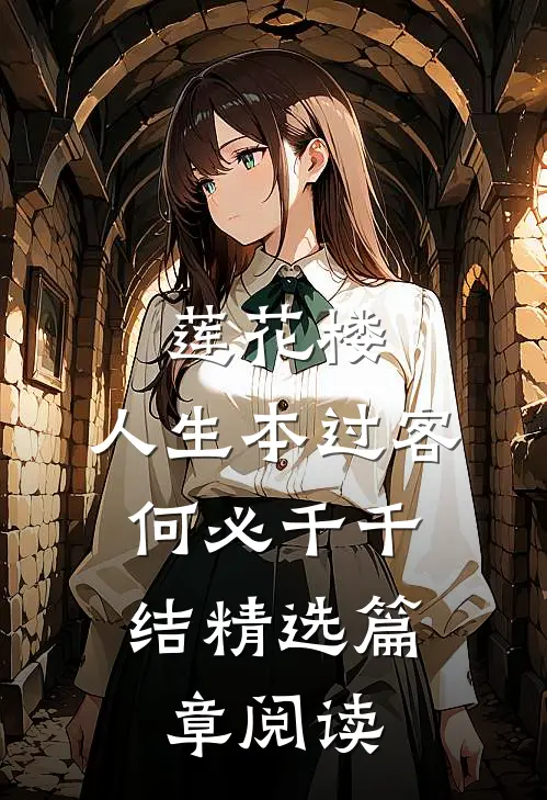 莲花楼：人生本过客，何必千千结精选篇章阅读
