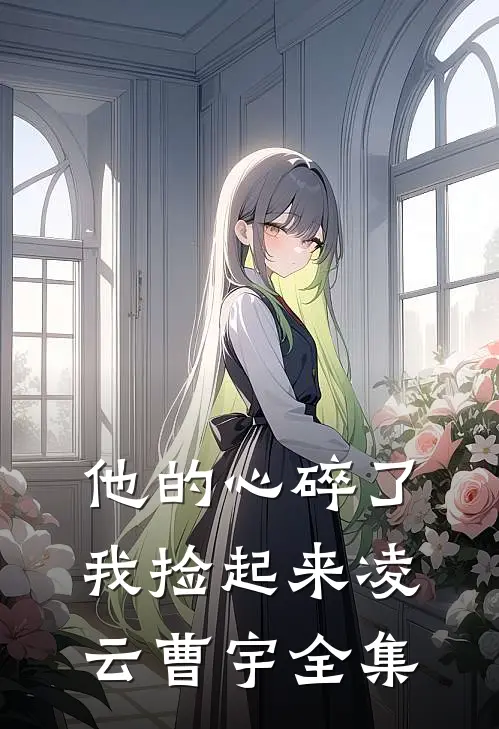 他的心碎了，我捡起来凌云曹宇 全集