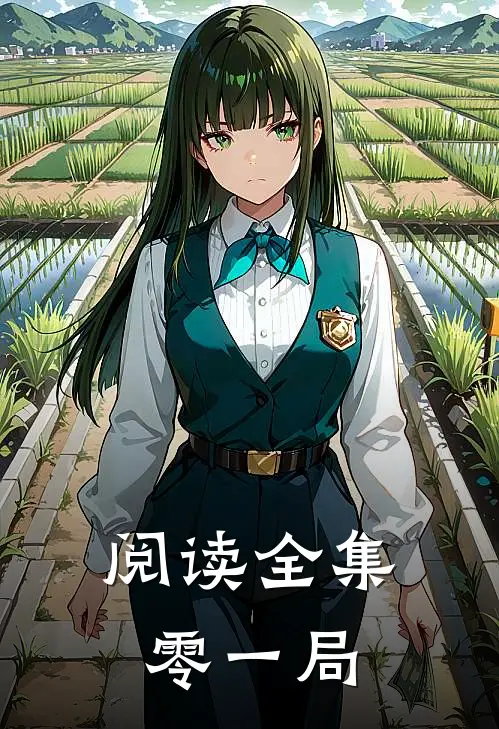 阅读全集零一局
