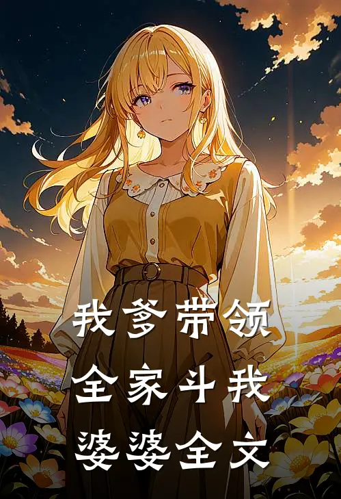 我爹带领全家斗我婆婆全文