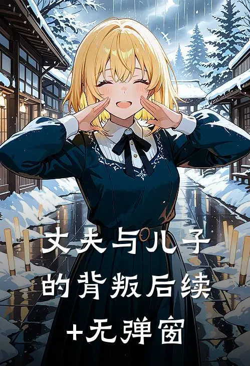 丈夫与儿子的背叛后续+无弹窗